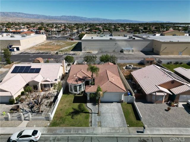 31540 Avenida Del Padre, Cathedral City, CA 92234