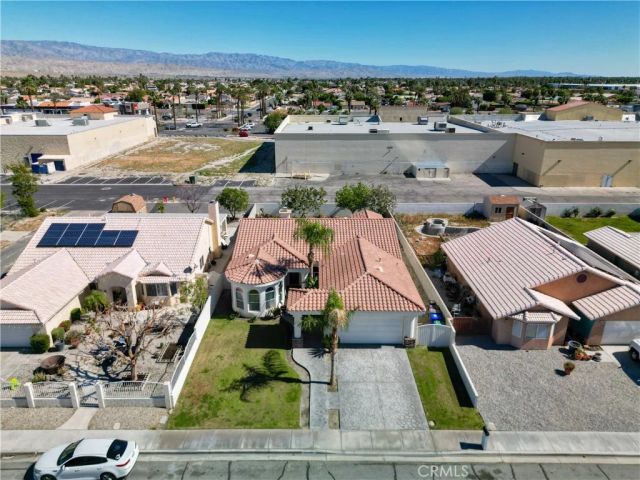 31540 Avenida Del Padre, Cathedral City, CA 92234