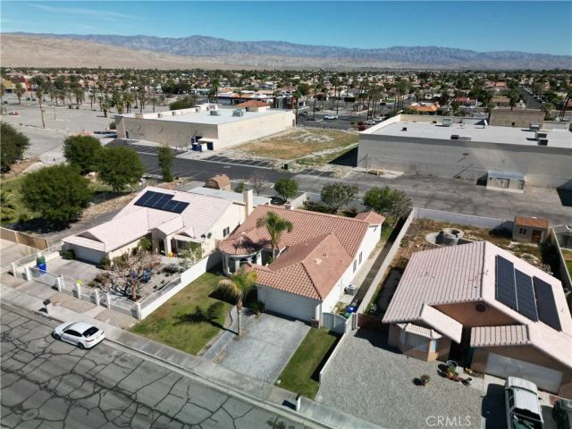 31540 Avenida Del Padre, Cathedral City, CA 92234