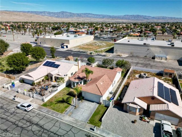 31540 Avenida Del Padre, Cathedral City, CA 92234