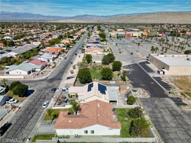 31540 Avenida Del Padre, Cathedral City, CA 92234