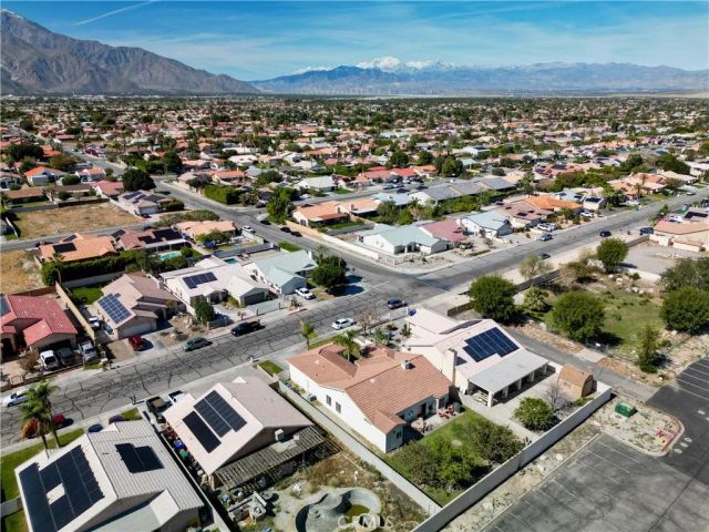 31540 Avenida Del Padre, Cathedral City, CA 92234