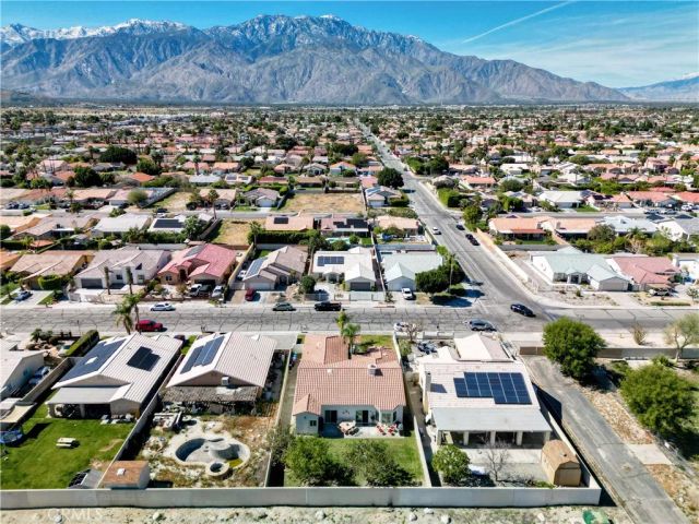 31540 Avenida Del Padre, Cathedral City, CA 92234