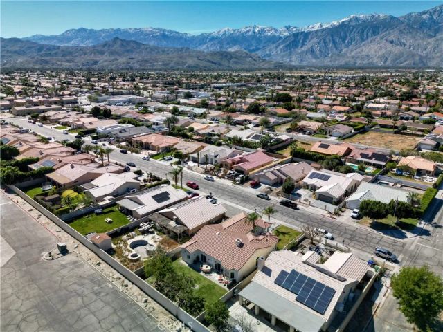 31540 Avenida Del Padre, Cathedral City, CA 92234