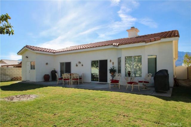 31540 Avenida Del Padre, Cathedral City, CA 92234
