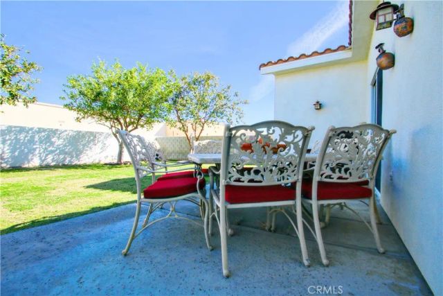 31540 Avenida Del Padre, Cathedral City, CA 92234