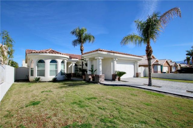 31540 Avenida Del Padre, Cathedral City, CA 92234