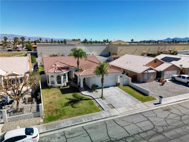 31540 Avenida Del Padre, Cathedral City, CA 92234