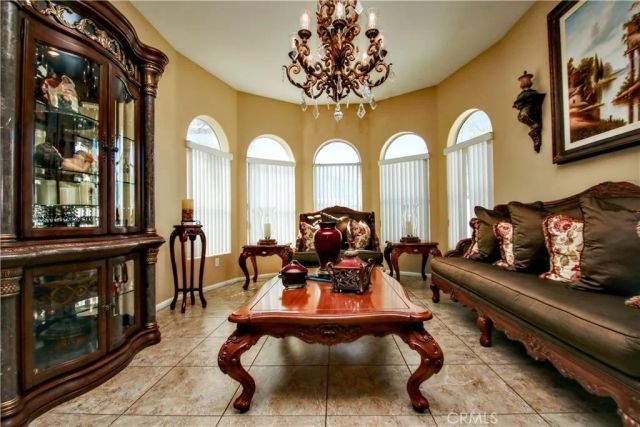 31540 Avenida Del Padre, Cathedral City, CA 92234