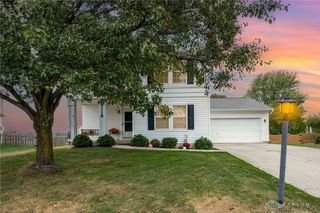1118 Winchester Drive, Troy, OH 45373