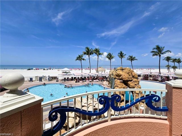 140 Estero BLVD 2405, Fort Myers Beach, FL 33931