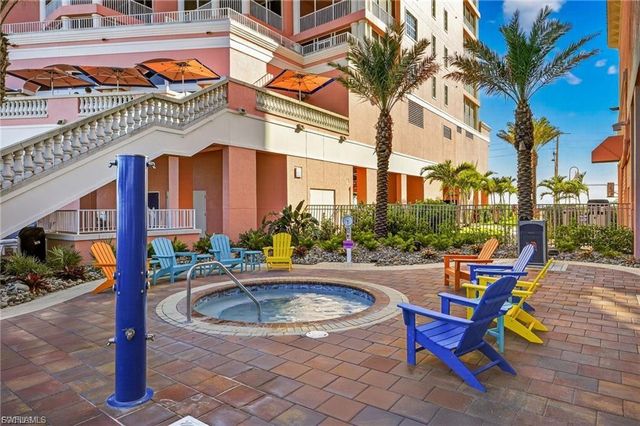140 Estero BLVD 2405, Fort Myers Beach, FL 33931