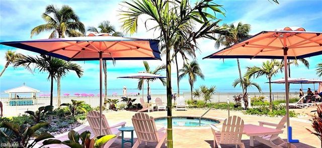 140 Estero BLVD 2405, Fort Myers Beach, FL 33931