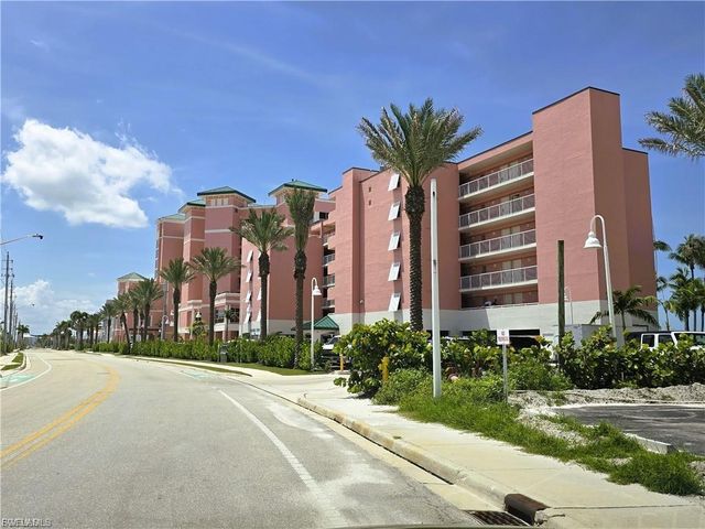 140 Estero BLVD 2405, Fort Myers Beach, FL 33931