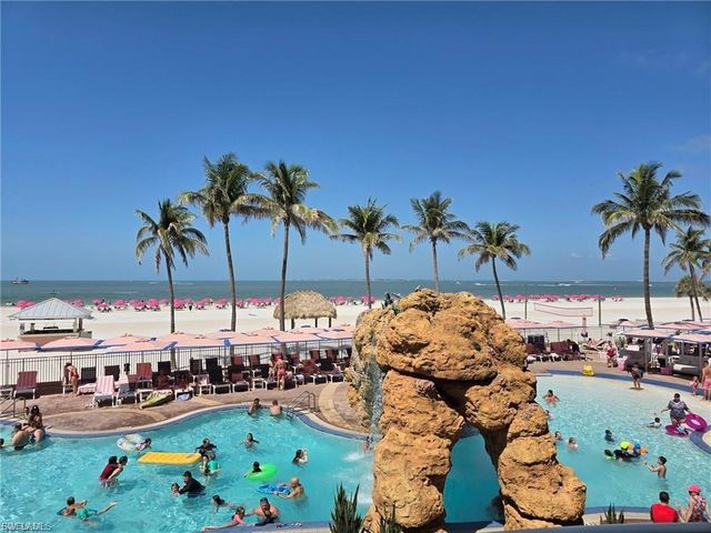 140 Estero BLVD 2405, Fort Myers Beach, FL 33931