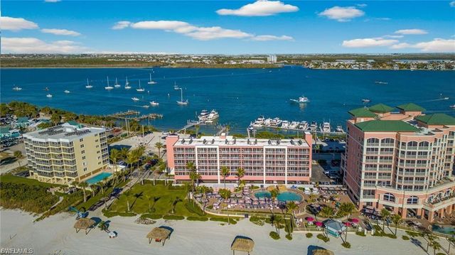 140 Estero BLVD 2405, Fort Myers Beach, FL 33931