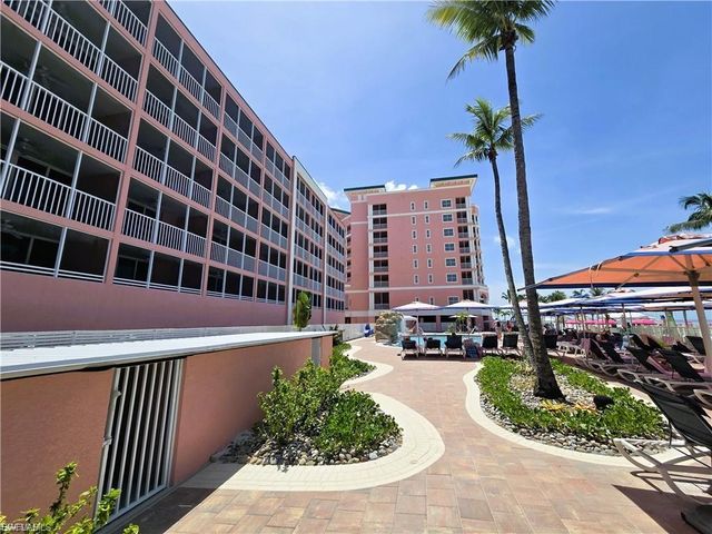 140 Estero BLVD 2405, Fort Myers Beach, FL 33931