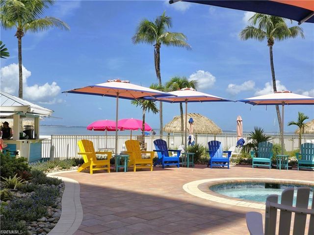 140 Estero BLVD 2405, Fort Myers Beach, FL 33931