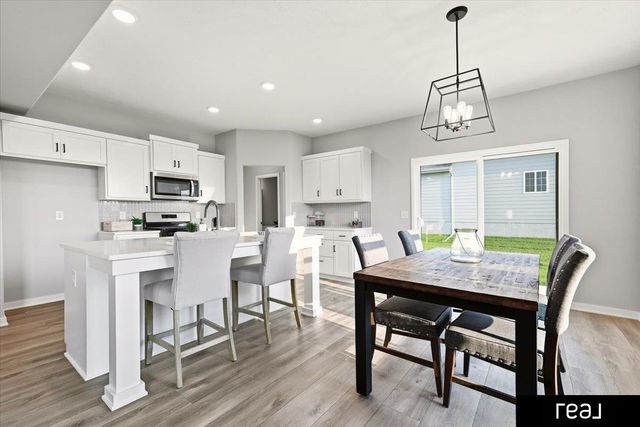 5512 N 190th Avenue, Elkhorn, NE 68022