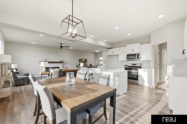 5512 N 190th Avenue, Elkhorn, NE 68022