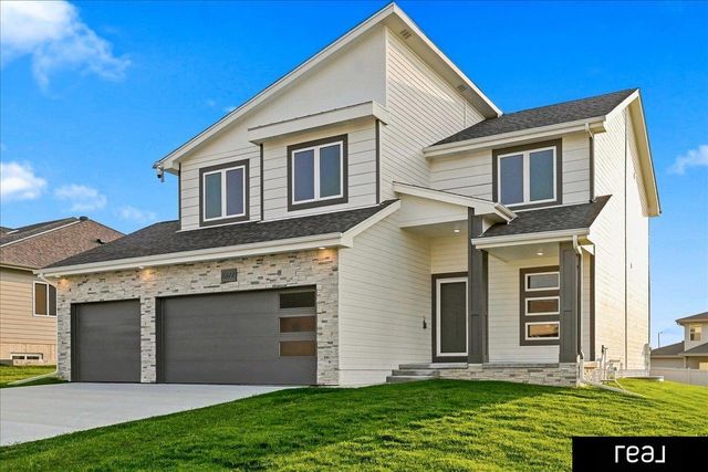 5512 N 190th Avenue, Elkhorn, NE 68022