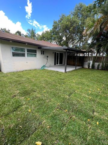 4404 Treasure Cove Drive, Dania Beach, FL 33312
