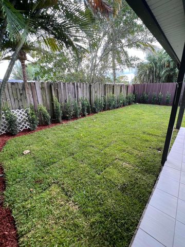 4404 Treasure Cove Drive, Dania Beach, FL 33312