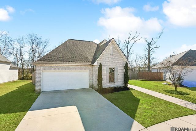 39339 Waycross Ave, Prairieville, LA 70769