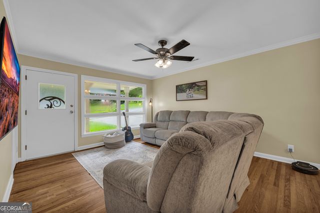 1168 Rosedale Street, Toccoa, GA 30577