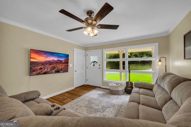 1168 Rosedale Street, Toccoa, GA 30577