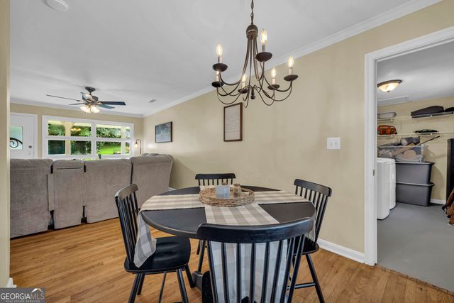 1168 Rosedale Street, Toccoa, GA 30577
