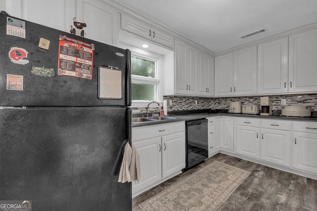 1168 Rosedale Street, Toccoa, GA 30577