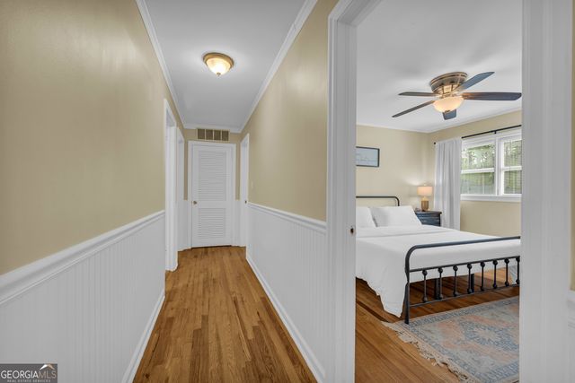 1168 Rosedale Street, Toccoa, GA 30577