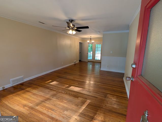 1168 Rosedale Street, Toccoa, GA 30577
