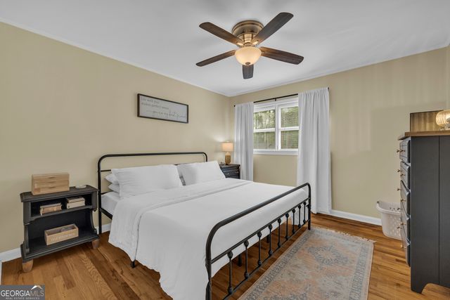 1168 Rosedale Street, Toccoa, GA 30577