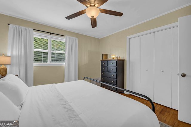 1168 Rosedale Street, Toccoa, GA 30577