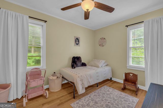 1168 Rosedale Street, Toccoa, GA 30577