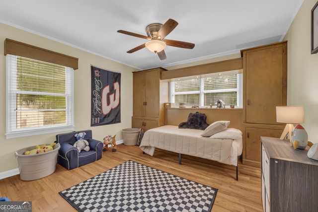 1168 Rosedale Street, Toccoa, GA 30577