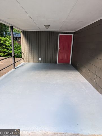 1168 Rosedale Street, Toccoa, GA 30577