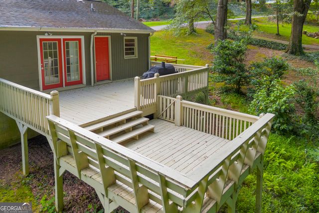 1168 Rosedale Street, Toccoa, GA 30577