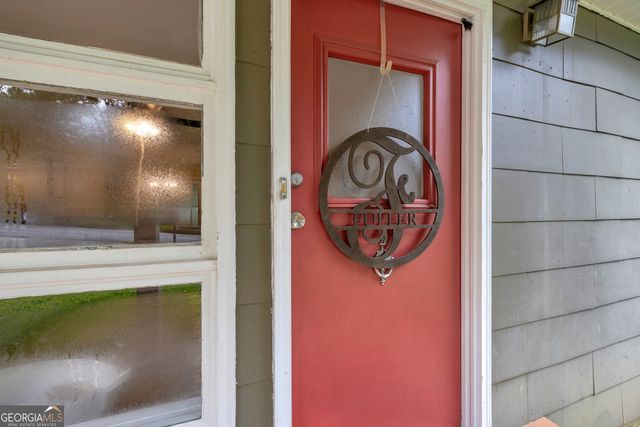 1168 Rosedale Street, Toccoa, GA 30577