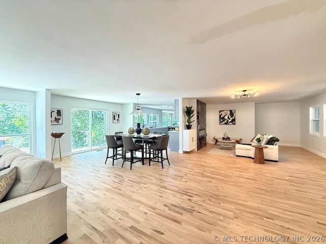 4316 E 72nd Place, Tulsa, OK 74136