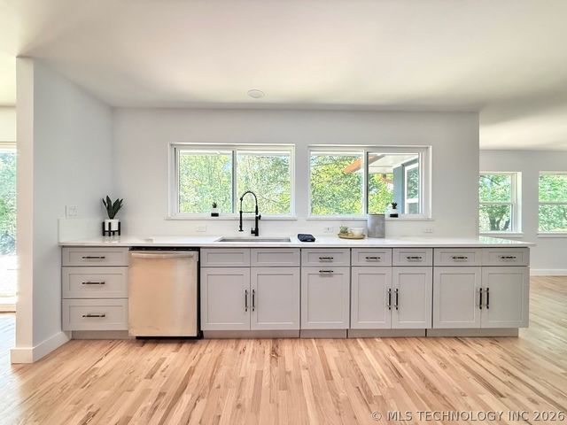 4316 E 72nd Place, Tulsa, OK 74136