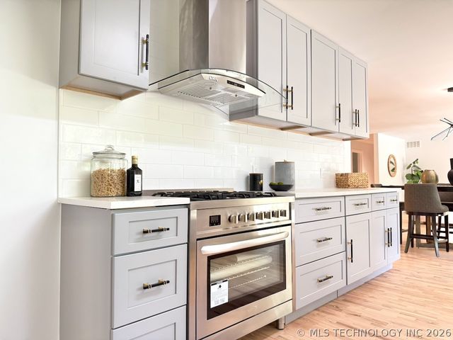 4316 E 72nd Place, Tulsa, OK 74136