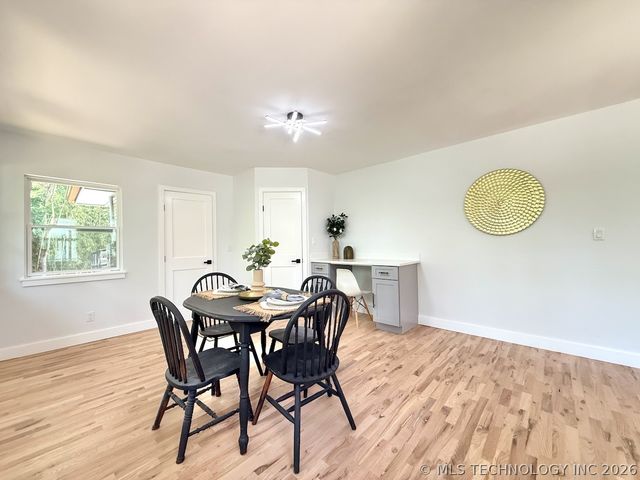 4316 E 72nd Place, Tulsa, OK 74136