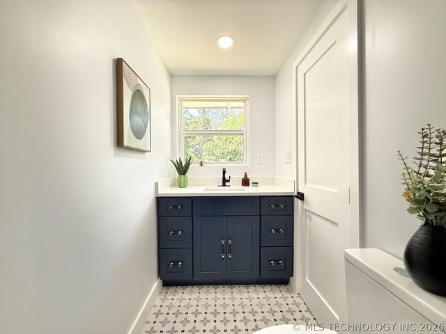 4316 E 72nd Place, Tulsa, OK 74136