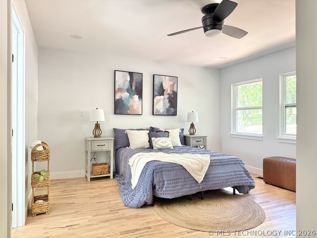 4316 E 72nd Place, Tulsa, OK 74136