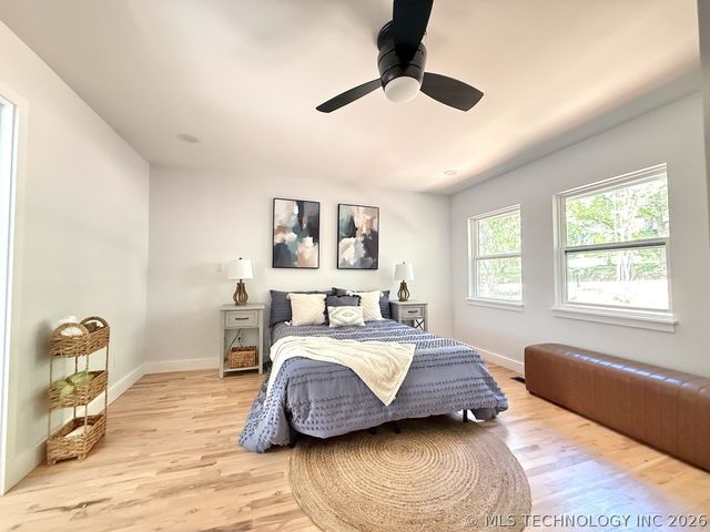 4316 E 72nd Place, Tulsa, OK 74136