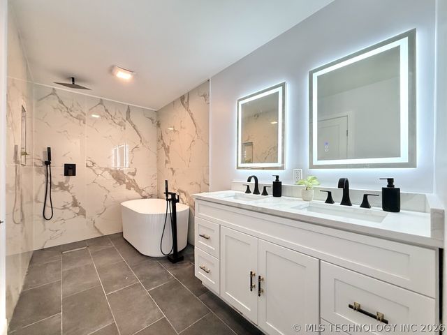 4316 E 72nd Place, Tulsa, OK 74136