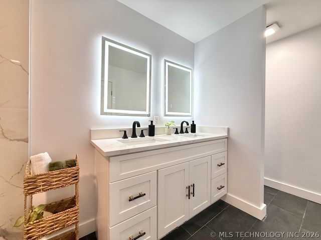 4316 E 72nd Place, Tulsa, OK 74136